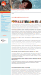 Mobile Screenshot of kompetenznachweiskultur.de